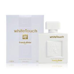 عطر 100 مل WHITE TOUCH