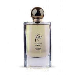 عطر نسائي YES FOR PASSION...