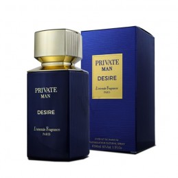 عطر 100 مل PRIVATE MAN DESIRE