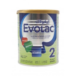 Evolac Stage2  ايفولاك رقم...