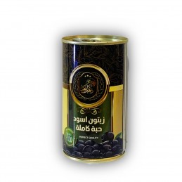 ذهب الذهب زيتون 100 غم *24