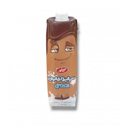 كالة حليب اطعام 1 لتر *12