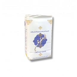 طحين العقيق 800 غم *10