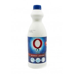 O2 سائل غسيل مبيض ملابس 1...