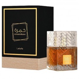 عطر خمرة 100 مل