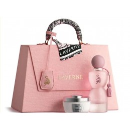 عطر بكج جورجينيا