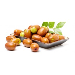 نبك وزن