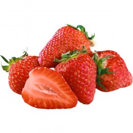 فراولة وزن